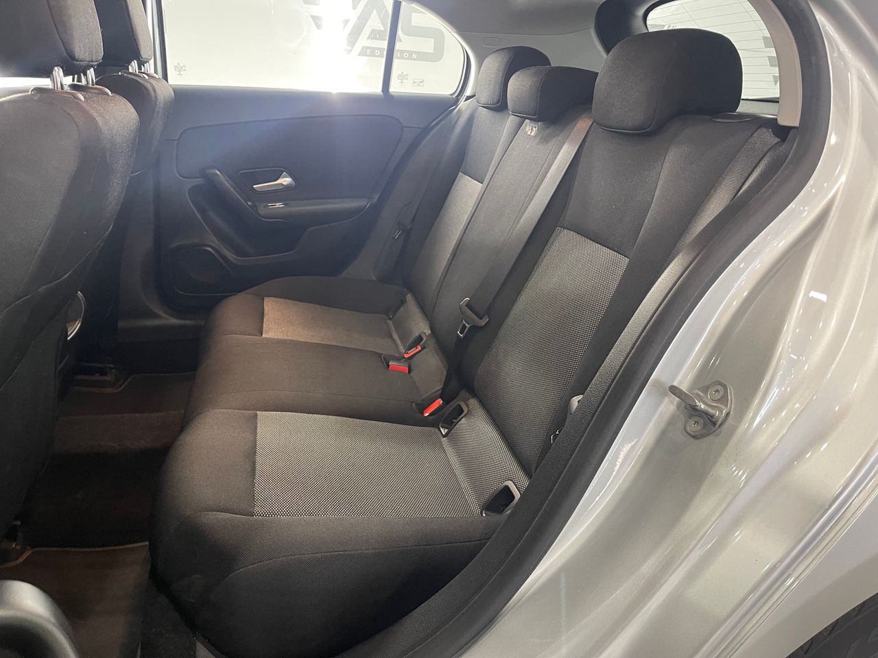 Imagen 171 del Mercedes Clase A en Auto Select Edition, Figueres