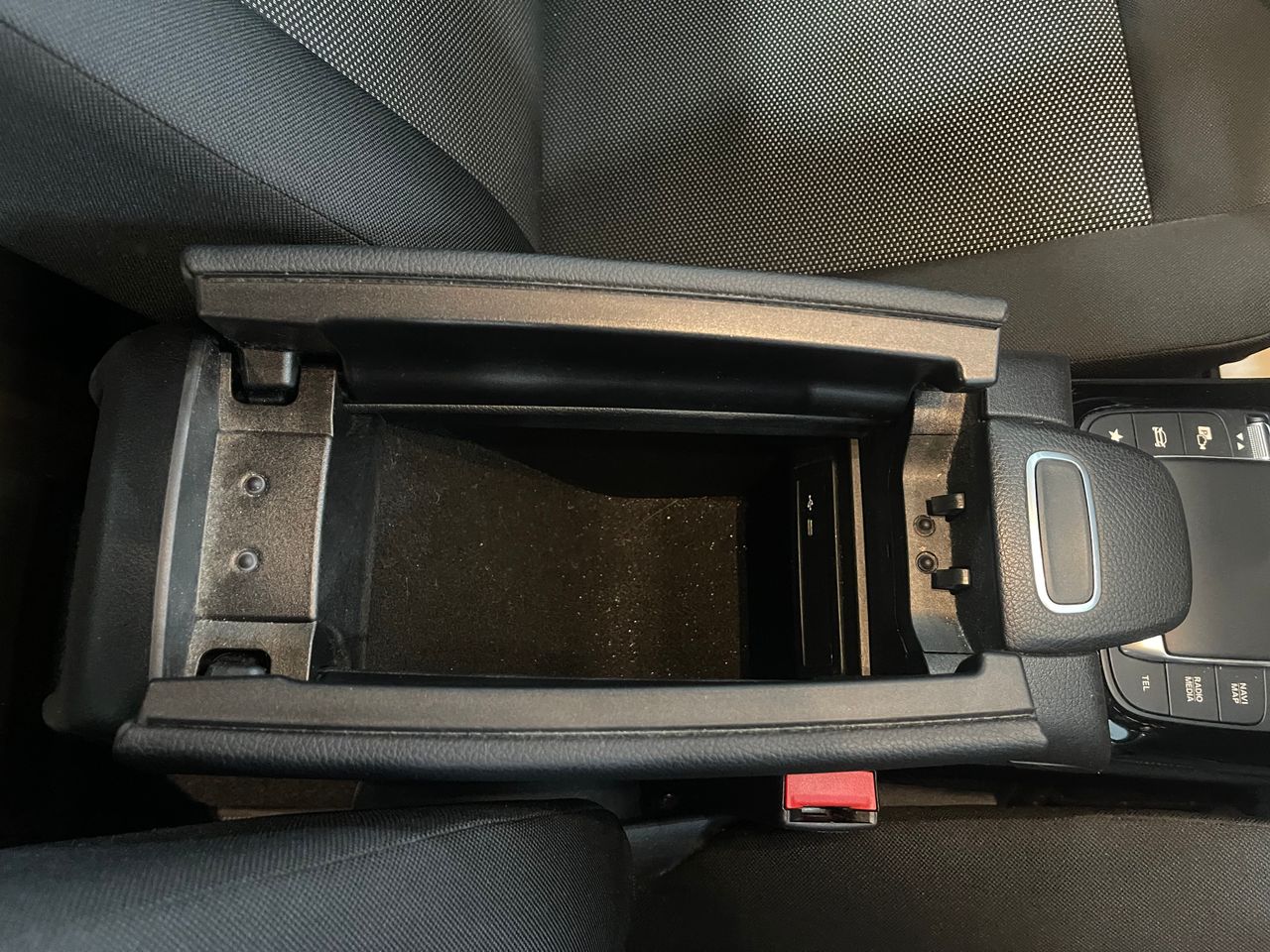 Imagen 138 del Mercedes Clase A en Auto Select Edition, Figueres