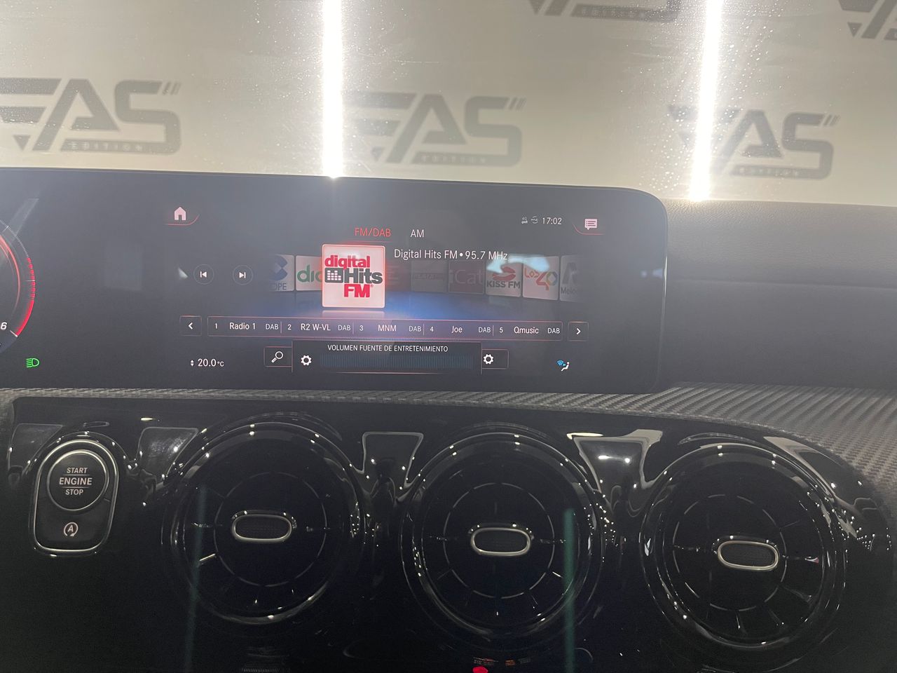 Imagen 87 del Mercedes Clase A en Auto Select Edition, Figueres