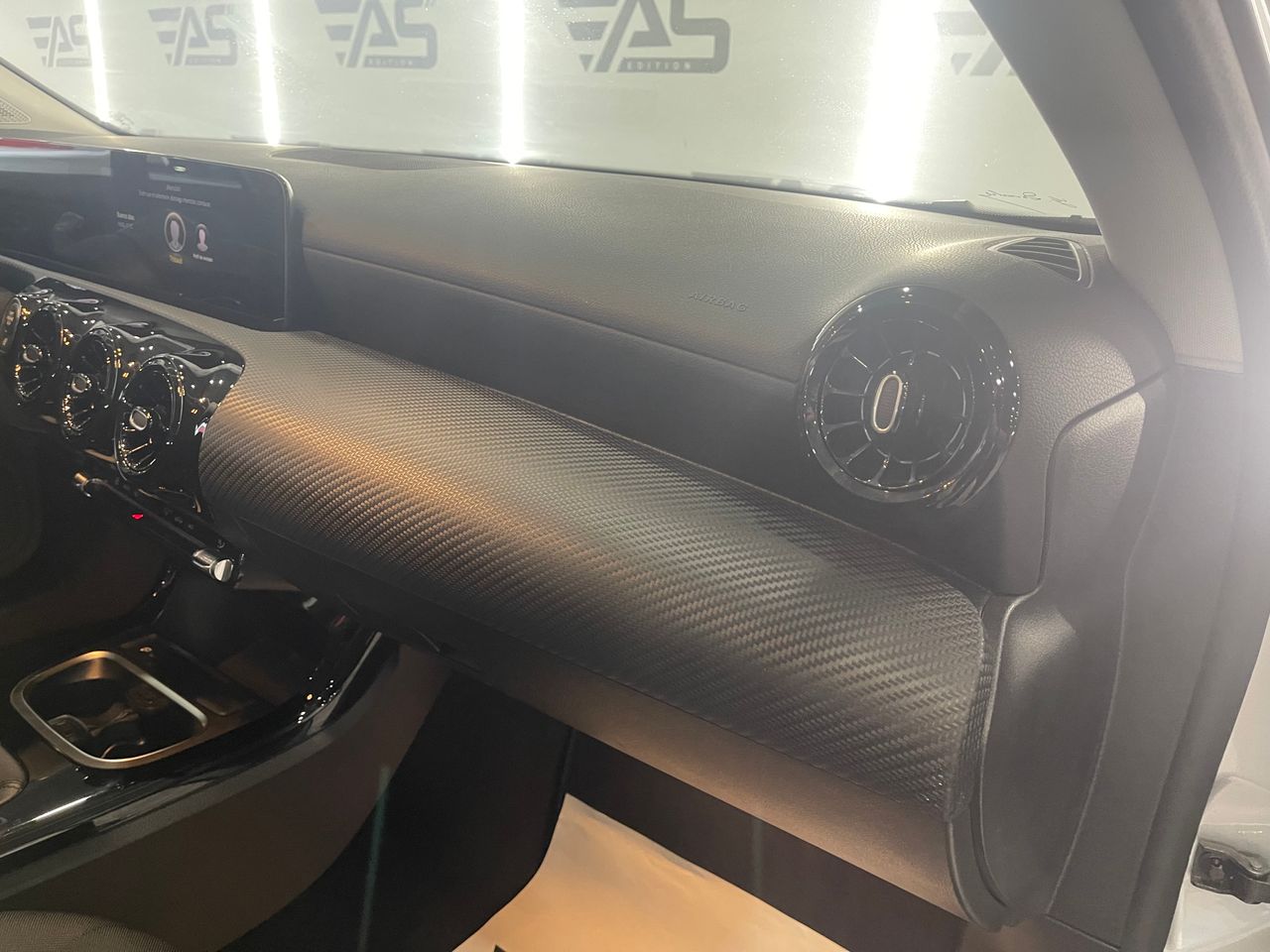 Imagen 133 del Mercedes Clase A en Auto Select Edition, Figueres