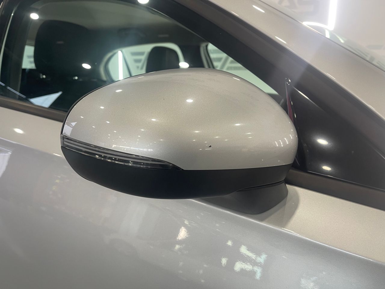 Imagen 18 del Mercedes Clase A en Auto Select Edition, Figueres