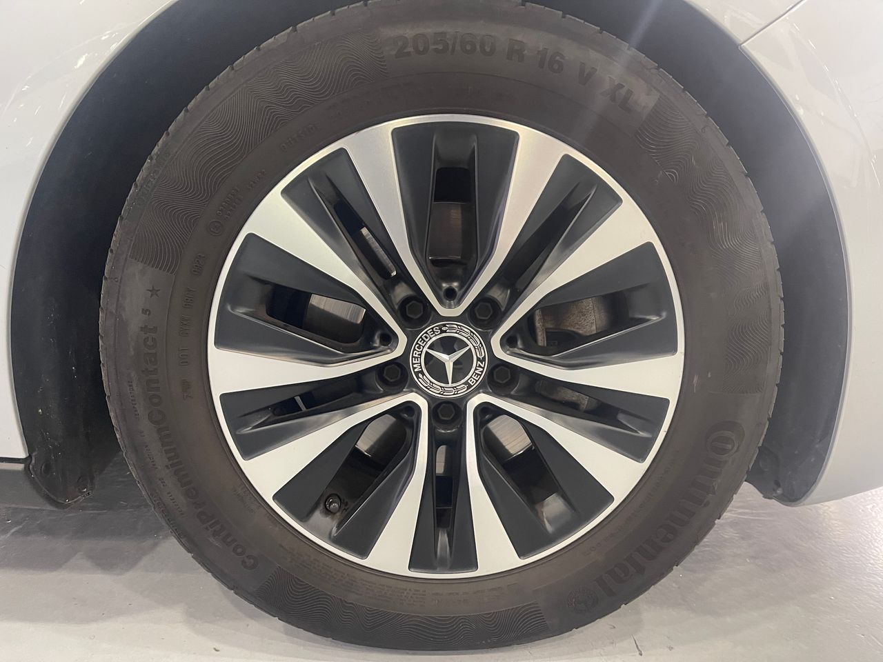 Imagen 50 del Mercedes Clase A en Auto Select Edition, Figueres