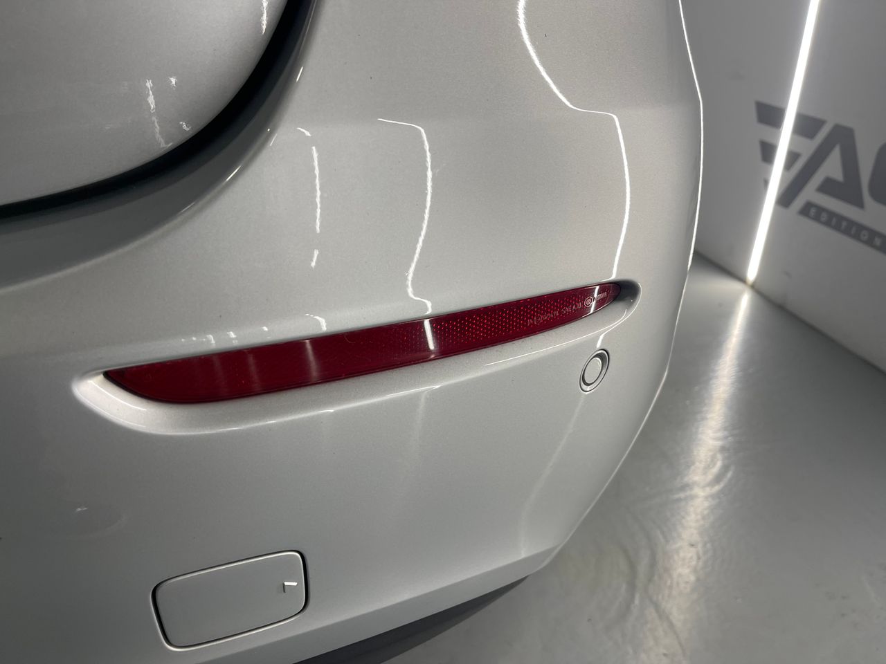 Imagen 36 del Mercedes Clase A en Auto Select Edition, Figueres