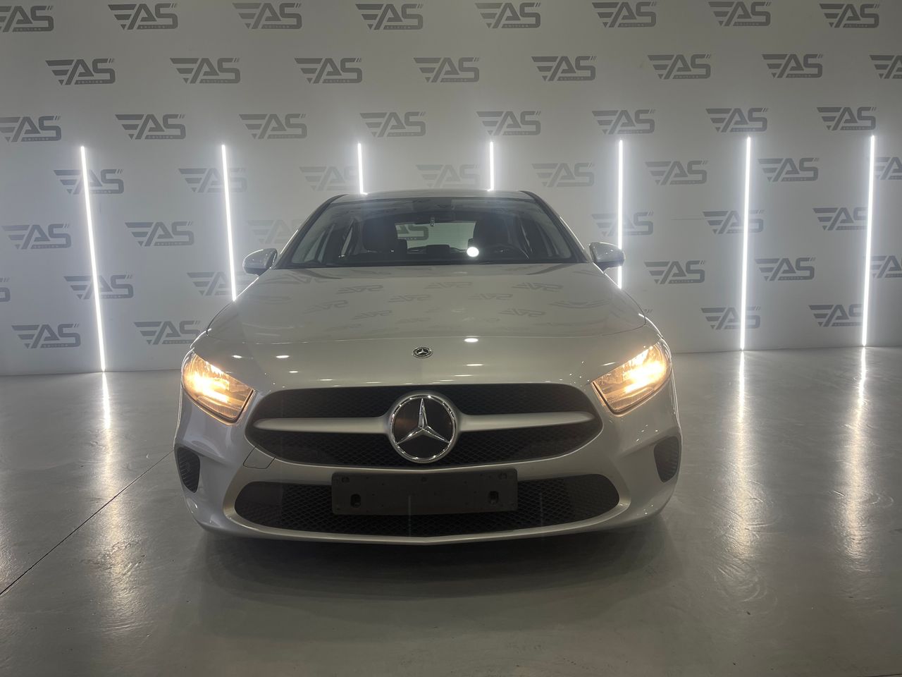 Imagen 8 del Mercedes Clase A en Auto Select Edition, Figueres