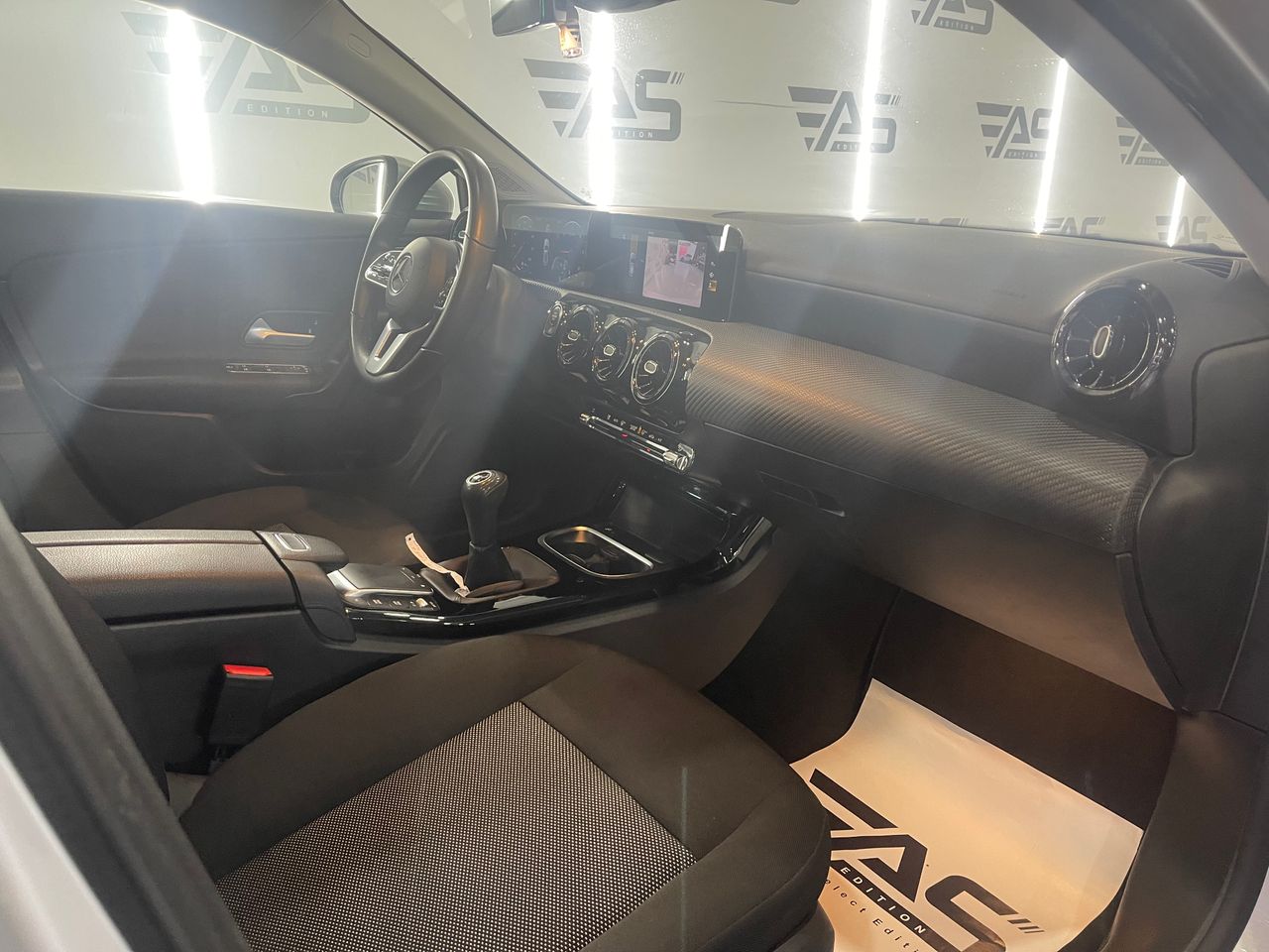 Imagen 90 del Mercedes Clase A en Auto Select Edition, Figueres