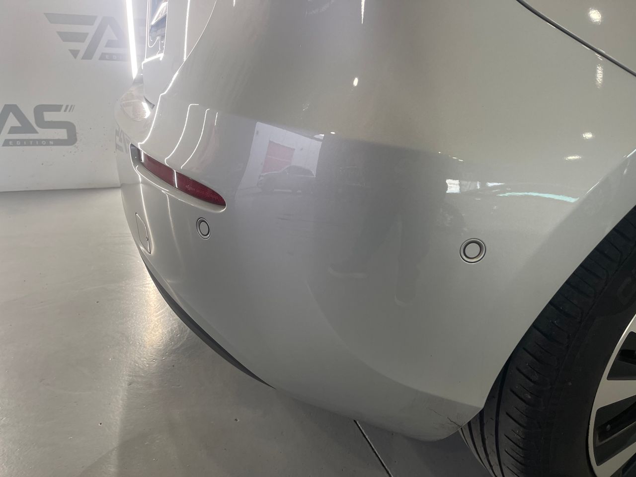 Imagen 22 del Mercedes Clase A en Auto Select Edition, Figueres