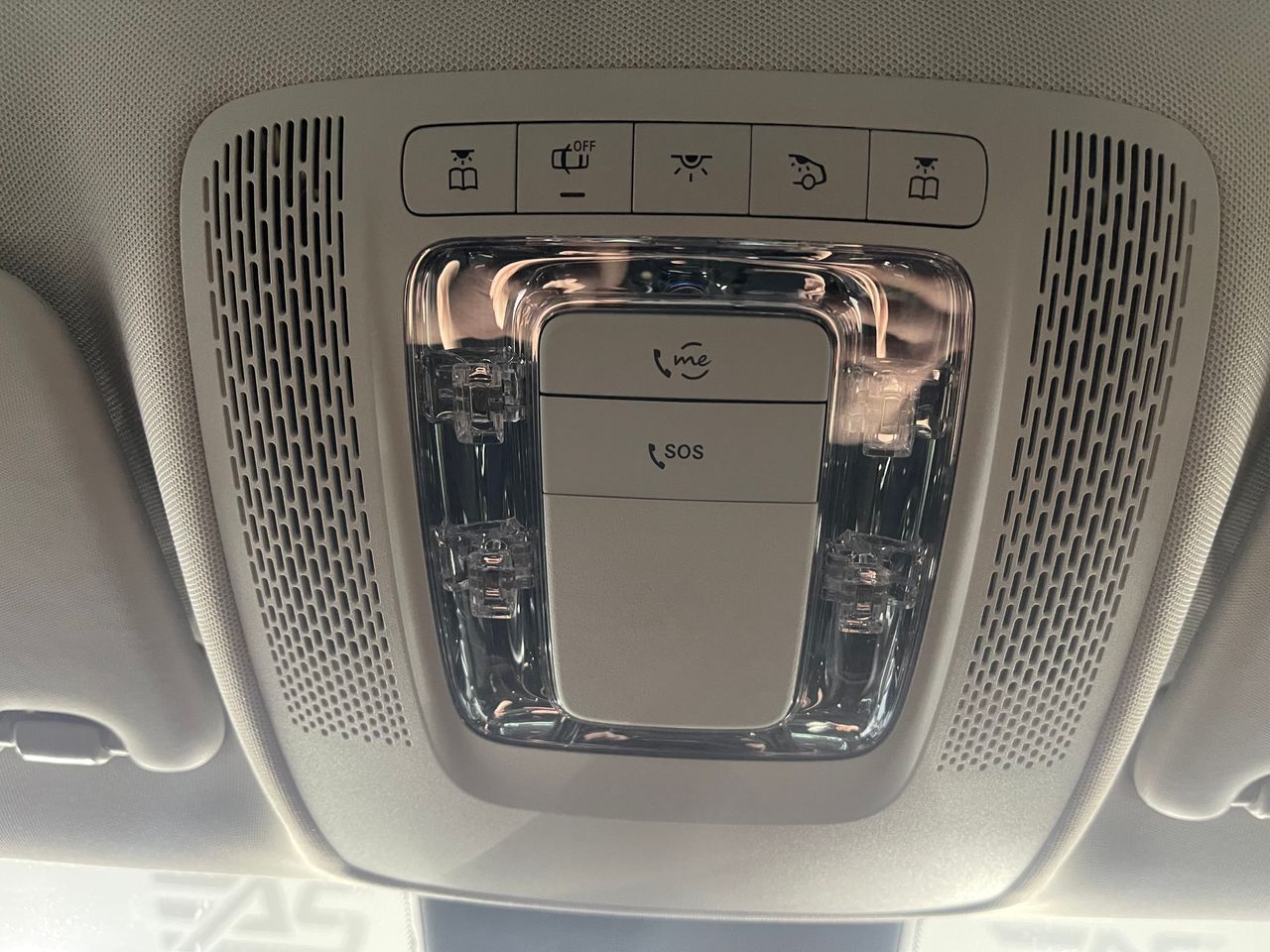 Imagen 151 del Mercedes Clase A en Auto Select Edition, Figueres