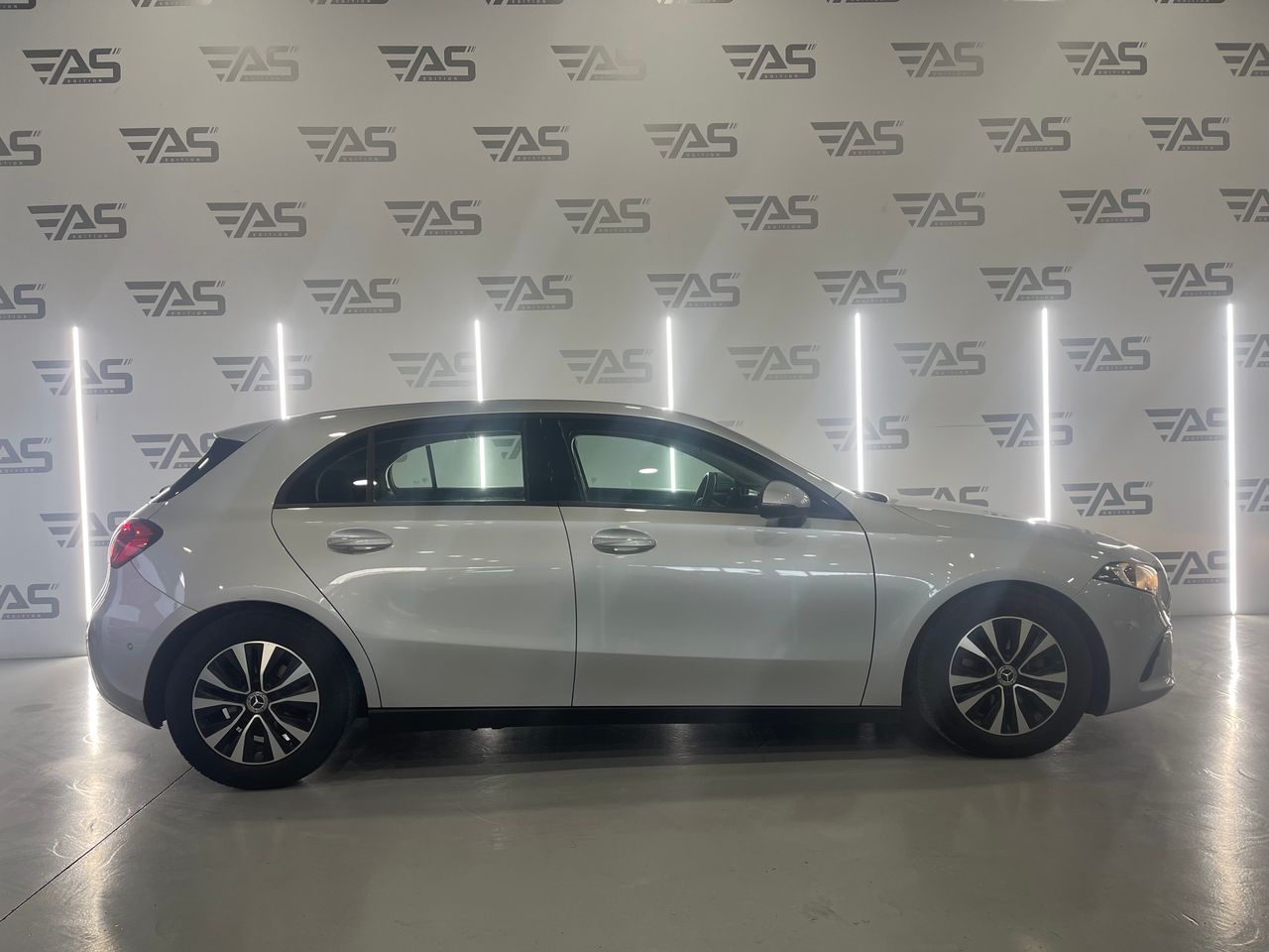 Imagen 7 del Mercedes Clase A en Auto Select Edition, Figueres