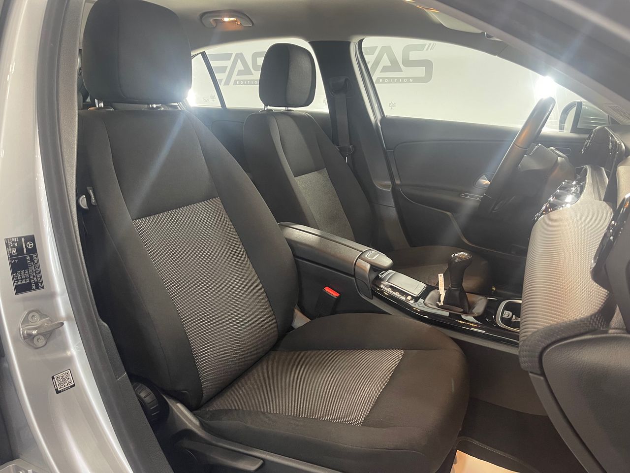 Imagen 92 del Mercedes Clase A en Auto Select Edition, Figueres