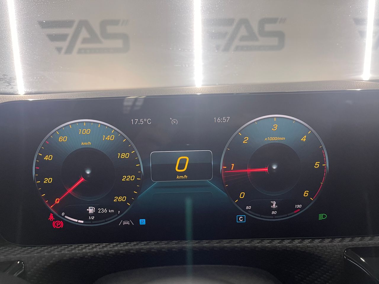 Imagen 64 del Mercedes Clase A en Auto Select Edition, Figueres