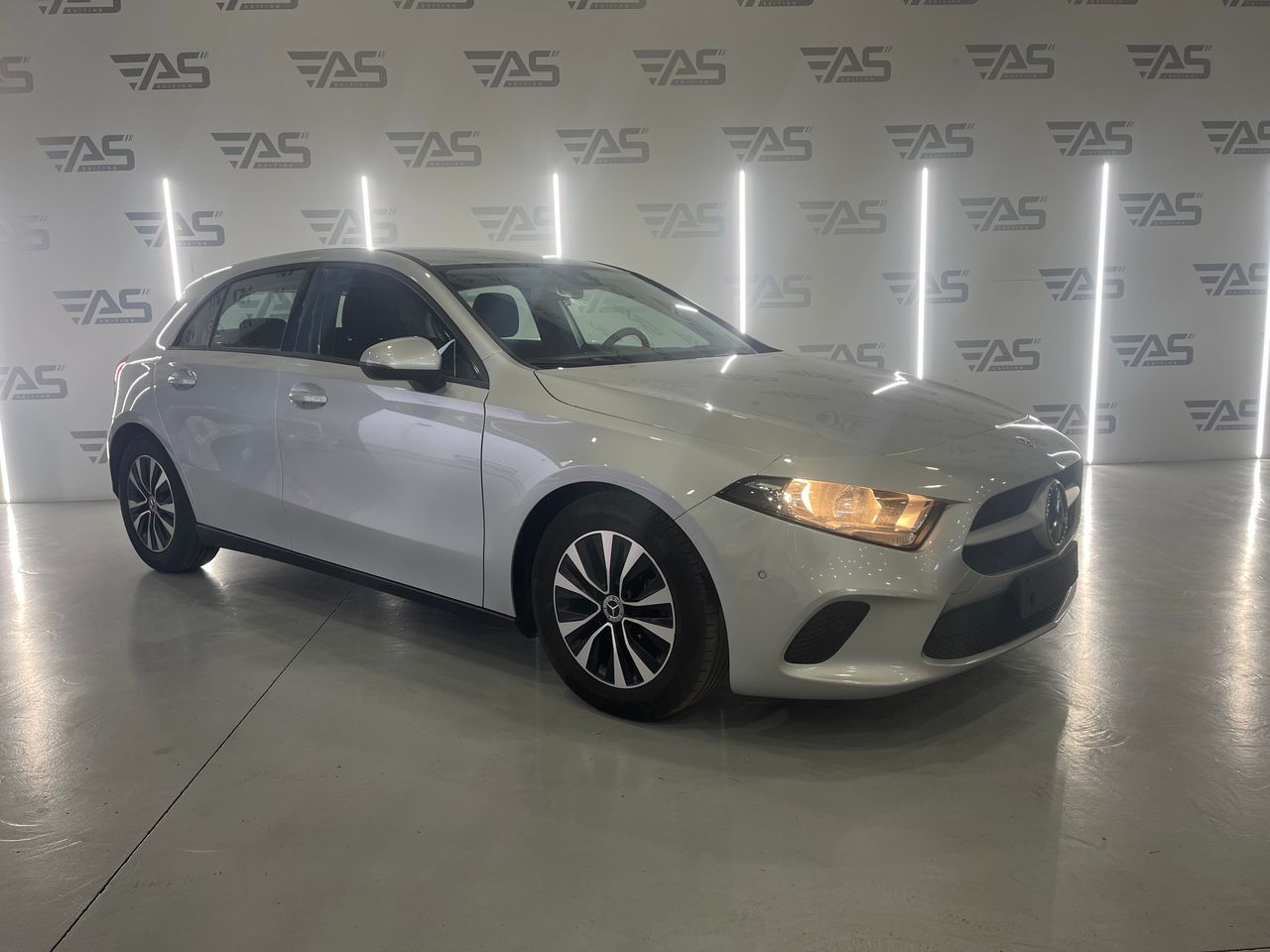 Imagen 3 del Mercedes Clase A en Auto Select Edition, Figueres