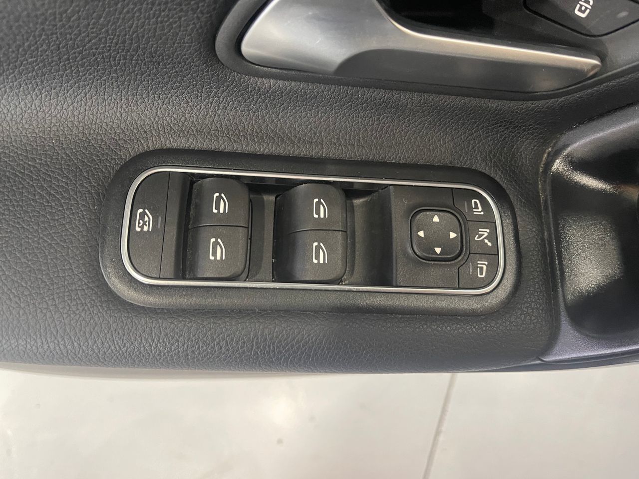 Imagen 97 del Mercedes Clase A en Auto Select Edition, Figueres