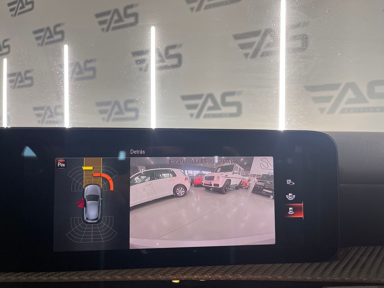 Imagen 89 del Mercedes Clase A en Auto Select Edition, Figueres