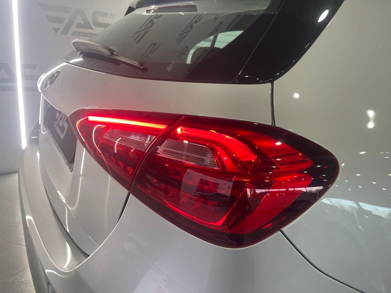 Imagen 21 del Mercedes Clase A en Auto Select Edition, Figueres