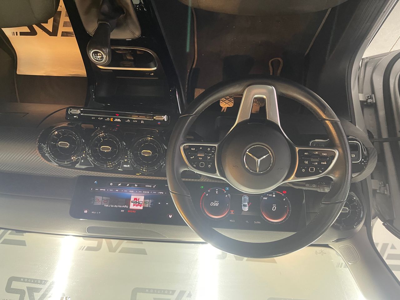 Imagen 169 del Mercedes Clase A en Auto Select Edition, Figueres