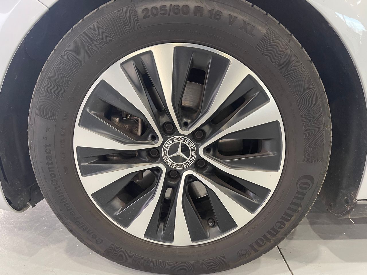 Imagen 53 del Mercedes Clase A en Auto Select Edition, Figueres