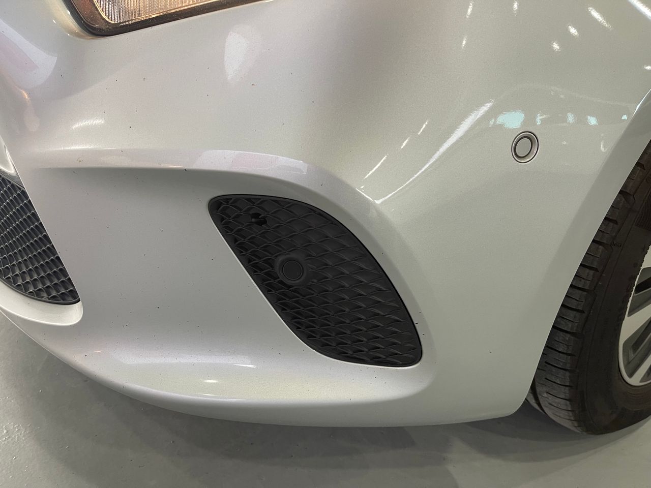 Imagen 43 del Mercedes Clase A en Auto Select Edition, Figueres