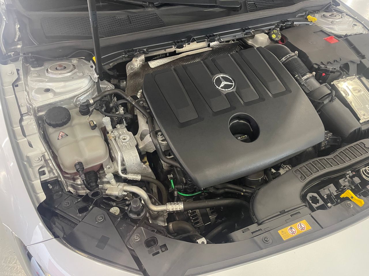 Imagen 57 del Mercedes Clase A en Auto Select Edition, Figueres