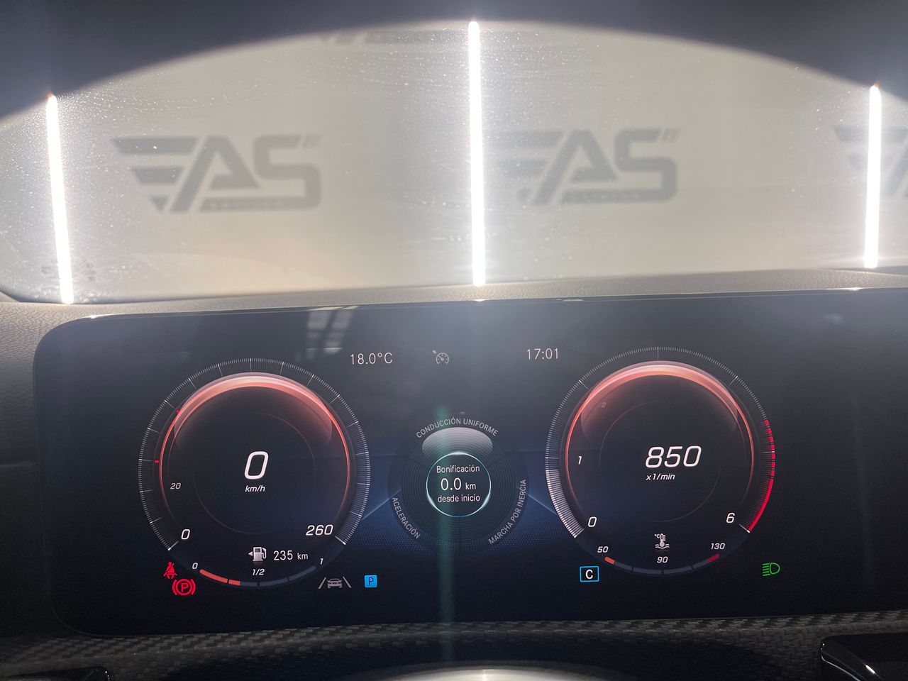 Imagen 85 del Mercedes Clase A en Auto Select Edition, Figueres