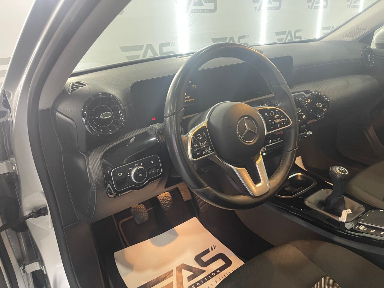 Imagen 106 del Mercedes Clase A en Auto Select Edition, Figueres