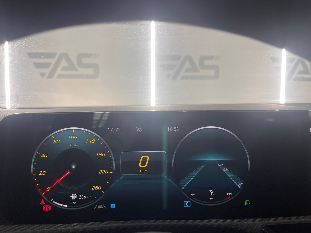 Imagen 65 del Mercedes Clase A en Auto Select Edition, Figueres