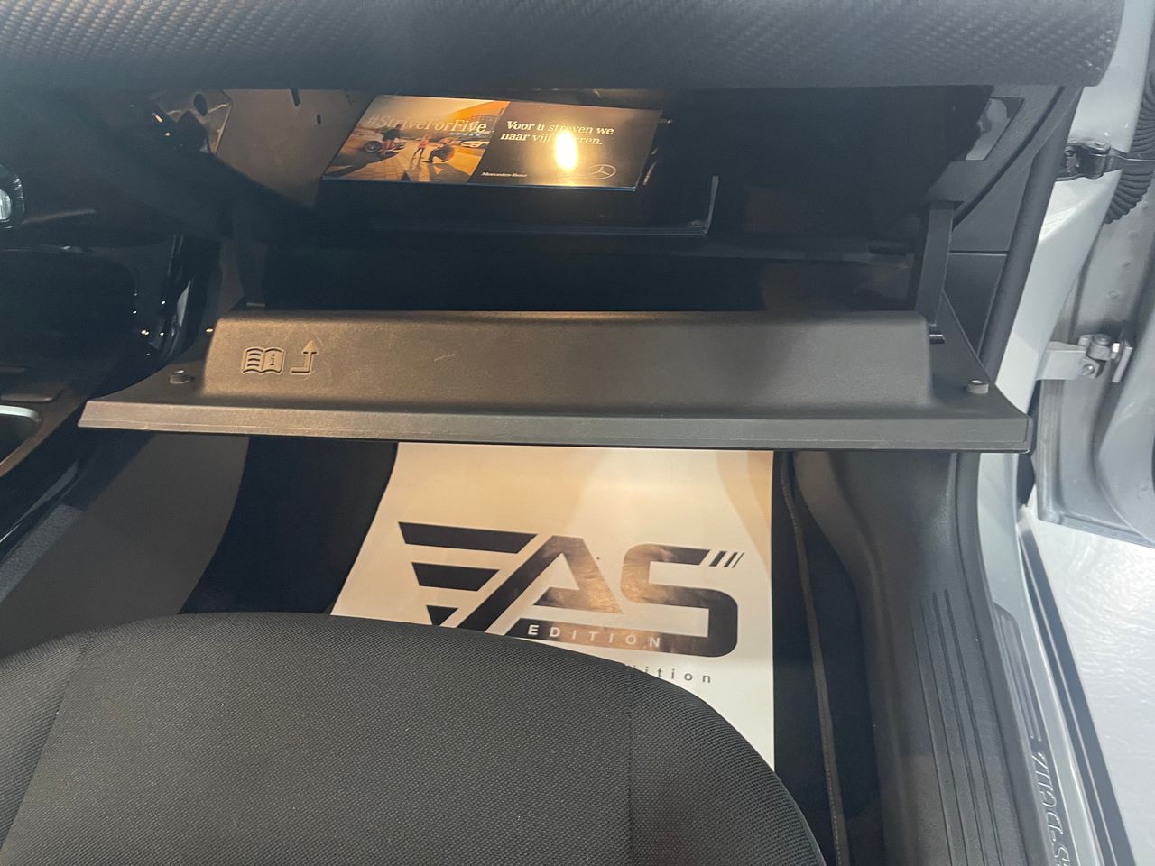 Imagen 141 del Mercedes Clase A en Auto Select Edition, Figueres