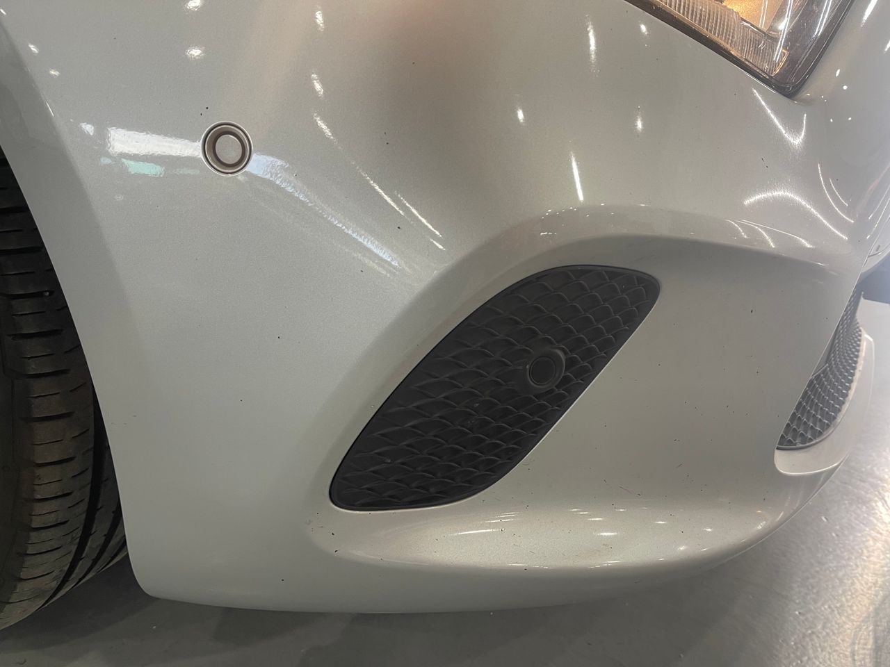 Imagen 11 del Mercedes Clase A en Auto Select Edition, Figueres