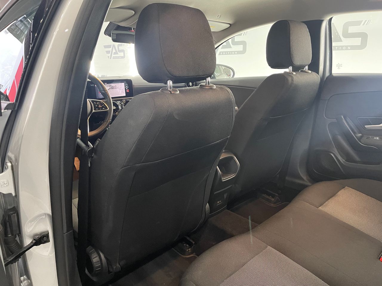 Imagen 172 del Mercedes Clase A en Auto Select Edition, Figueres