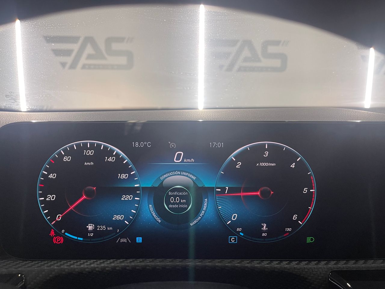 Imagen 83 del Mercedes Clase A en Auto Select Edition, Figueres