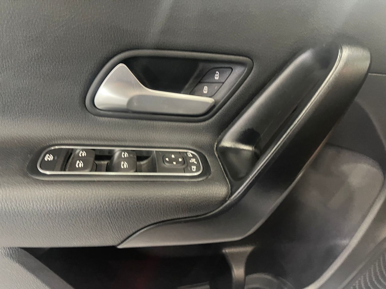 Imagen 103 del Mercedes Clase A en Auto Select Edition, Figueres