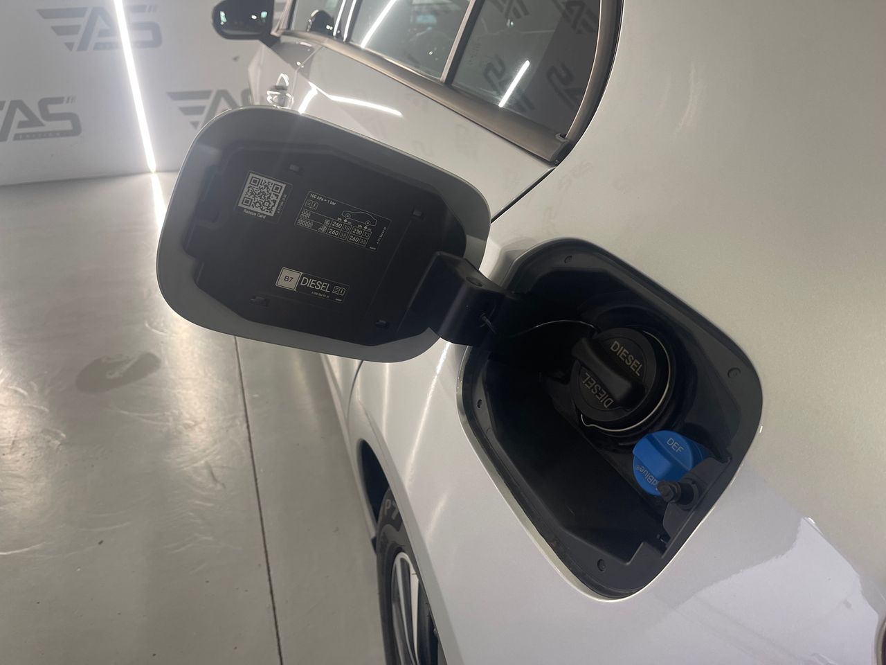 Imagen 117 del Mercedes Clase A en Auto Select Edition, Figueres