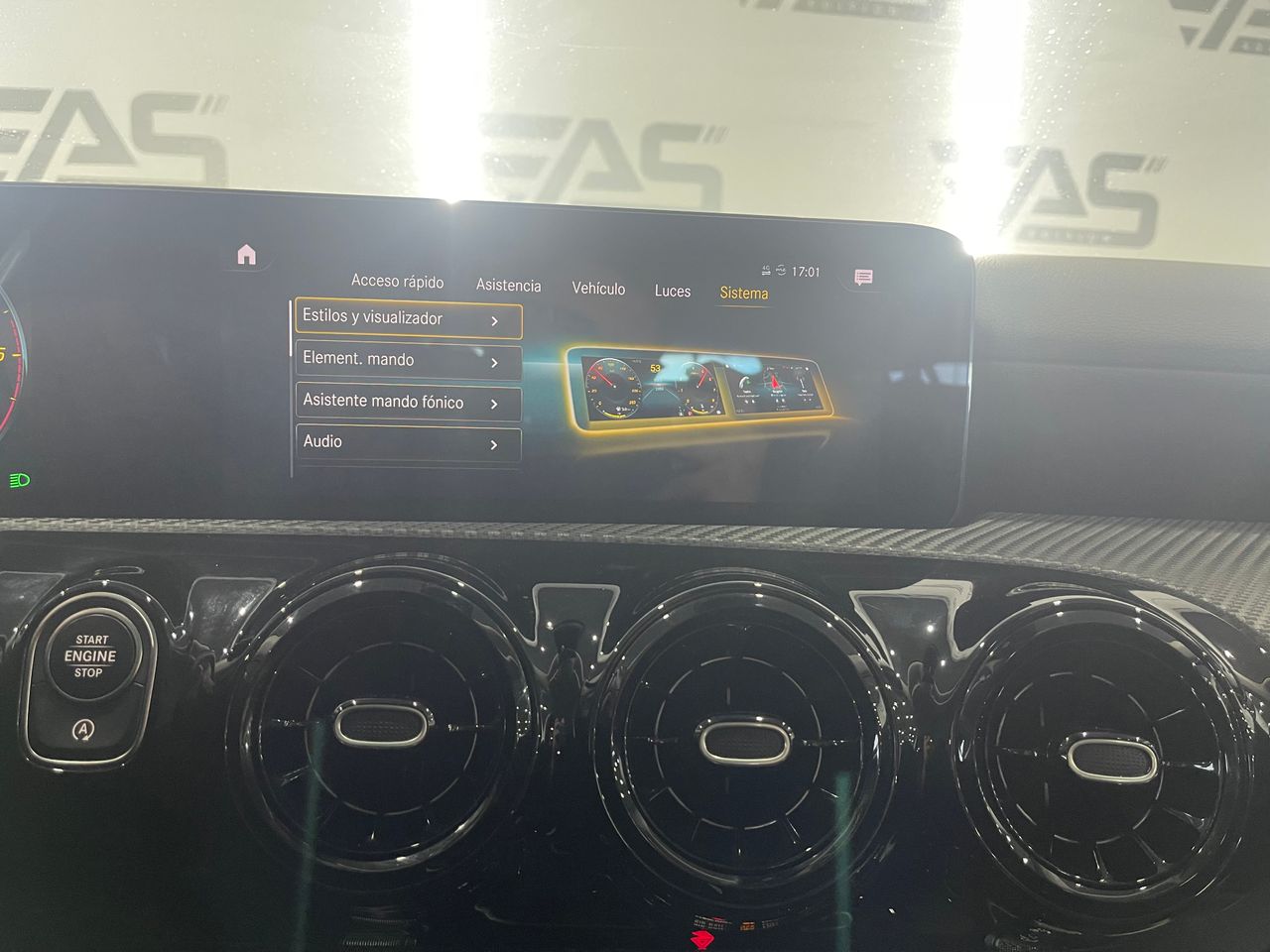 Imagen 82 del Mercedes Clase A en Auto Select Edition, Figueres