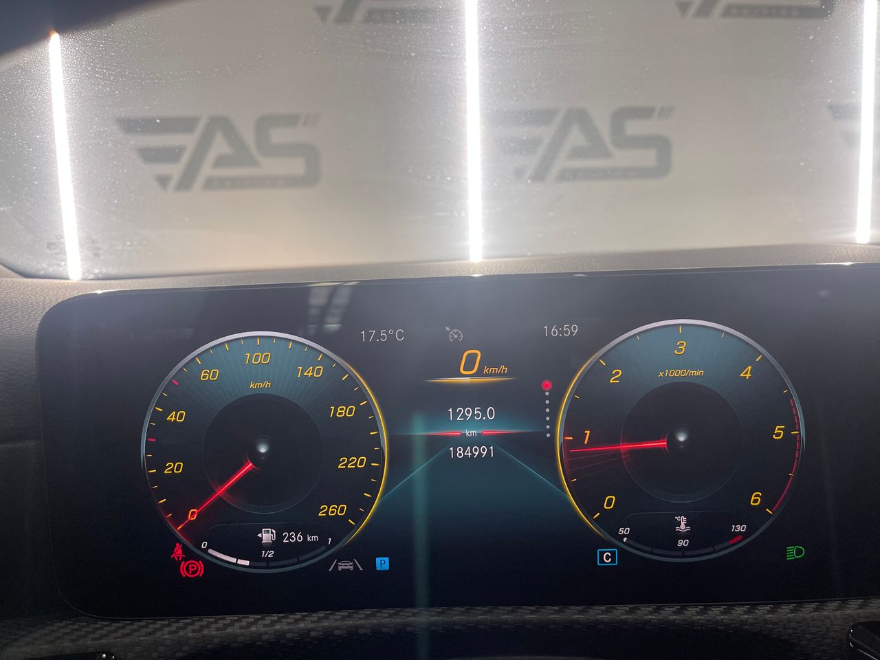 Imagen 72 del Mercedes Clase A en Auto Select Edition, Figueres