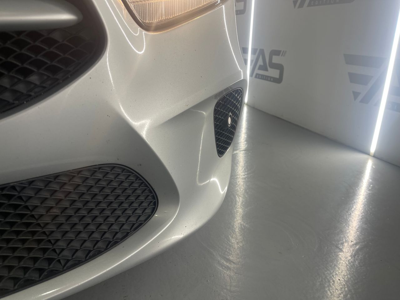 Imagen 16 del Mercedes Clase A en Auto Select Edition, Figueres