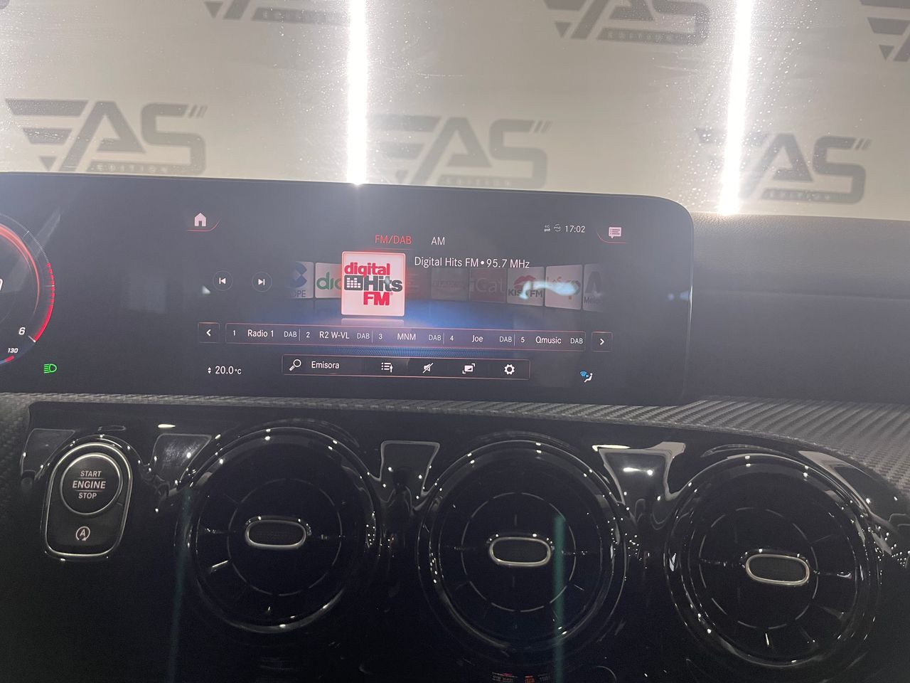 Imagen 88 del Mercedes Clase A en Auto Select Edition, Figueres