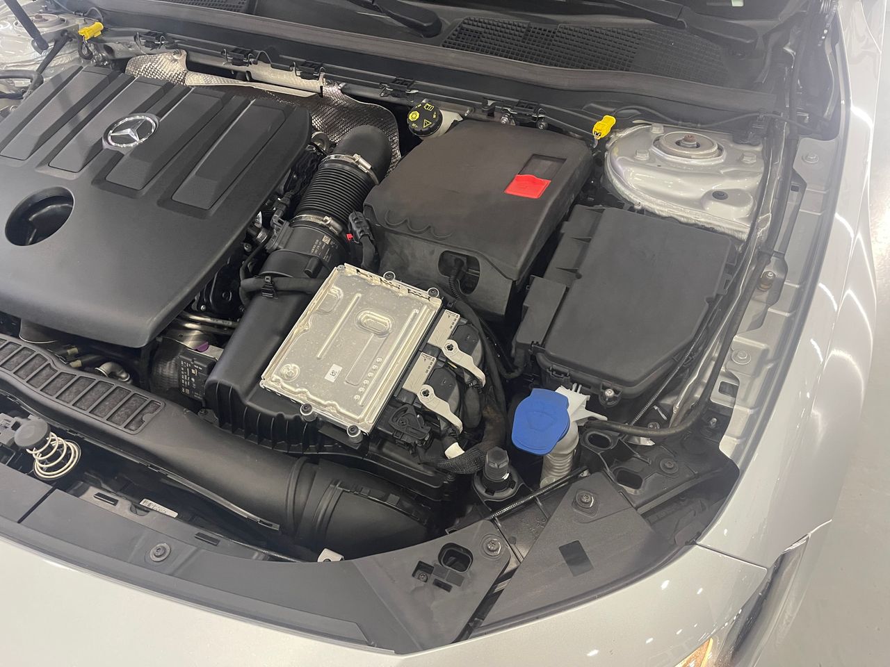 Imagen 56 del Mercedes Clase A en Auto Select Edition, Figueres