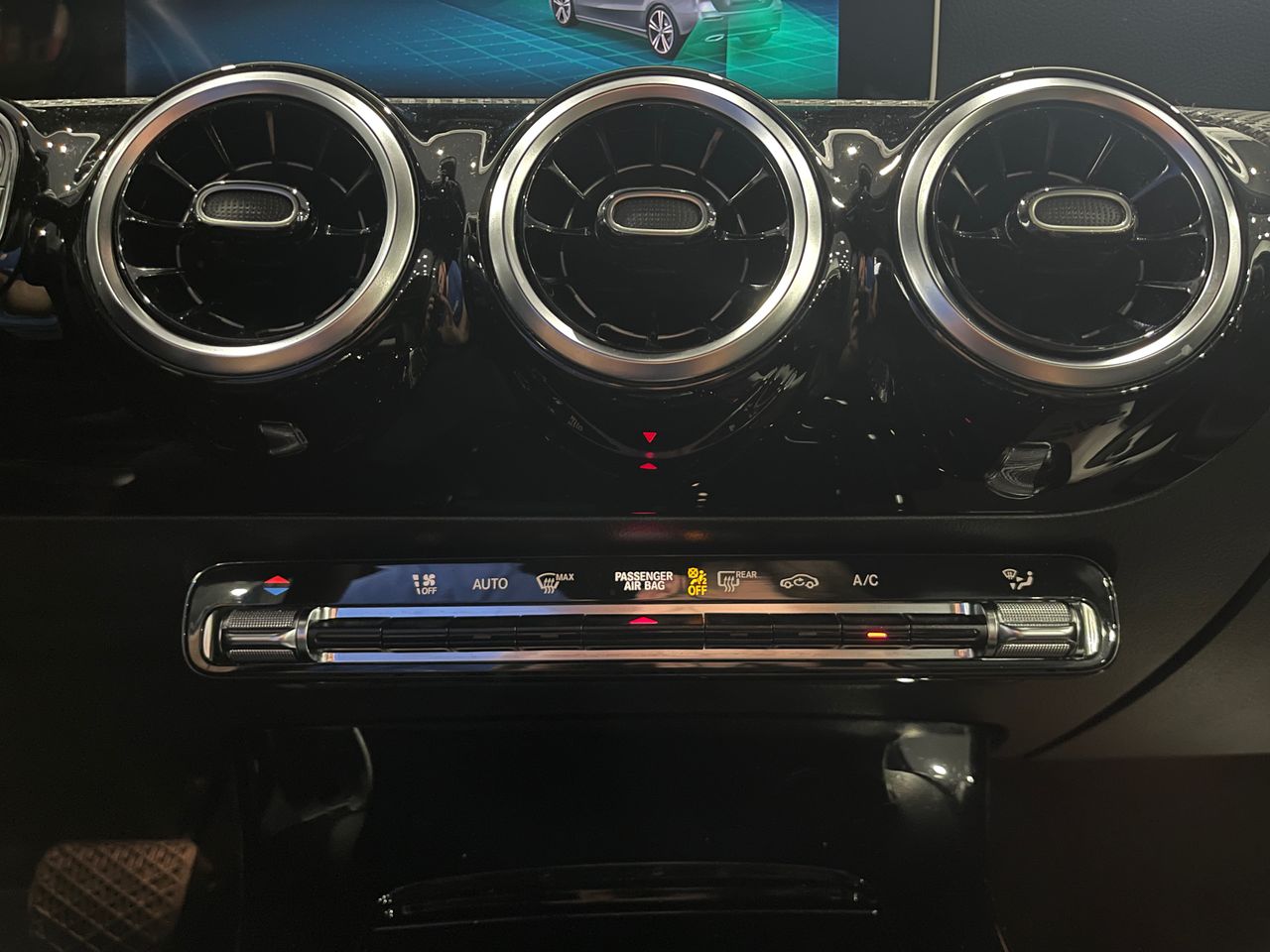 Imagen 100 del Mercedes Clase A en Auto Select Edition, Figueres