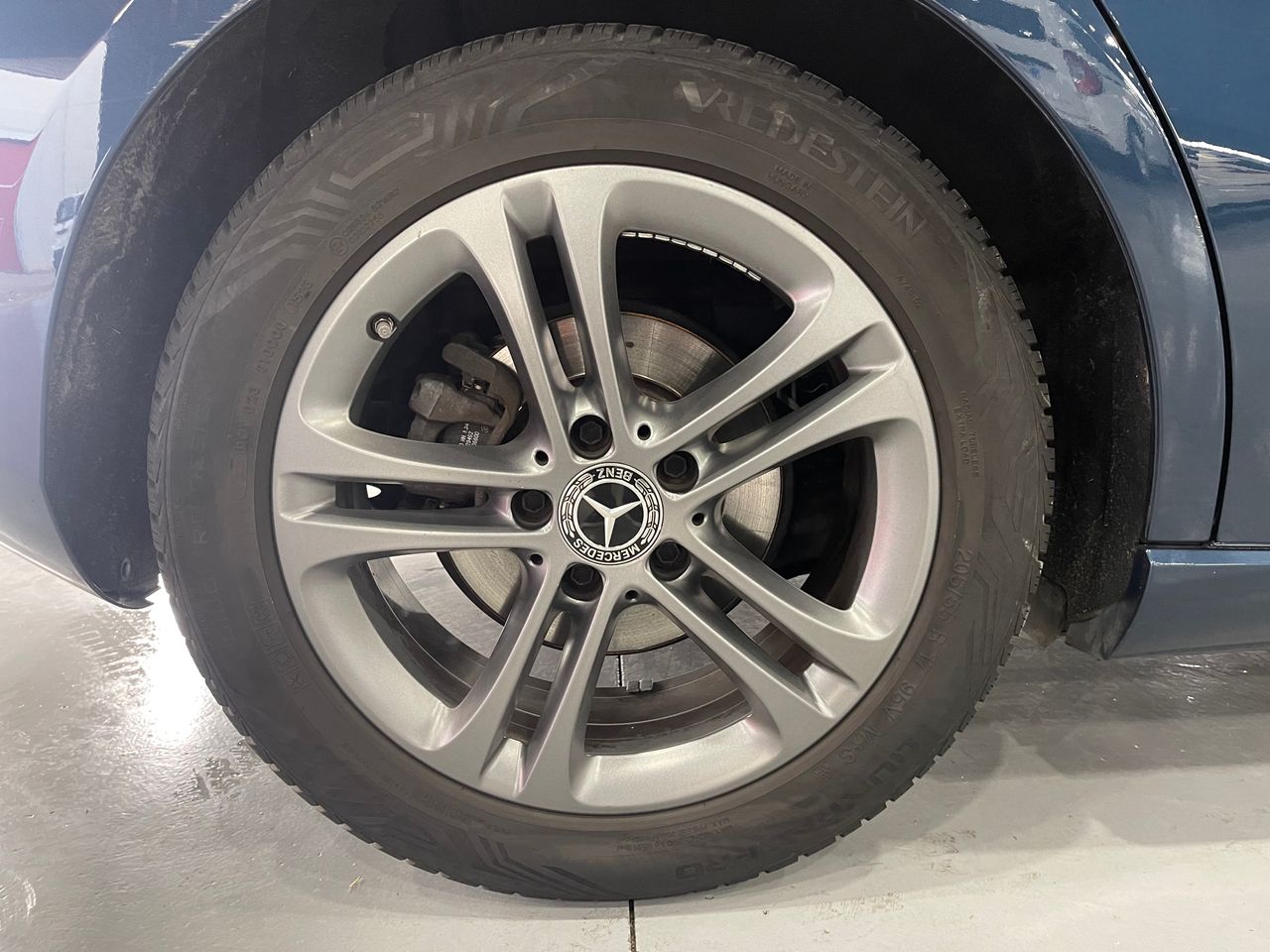 Imagen 45 del Mercedes Clase A en Auto Select Edition, Figueres