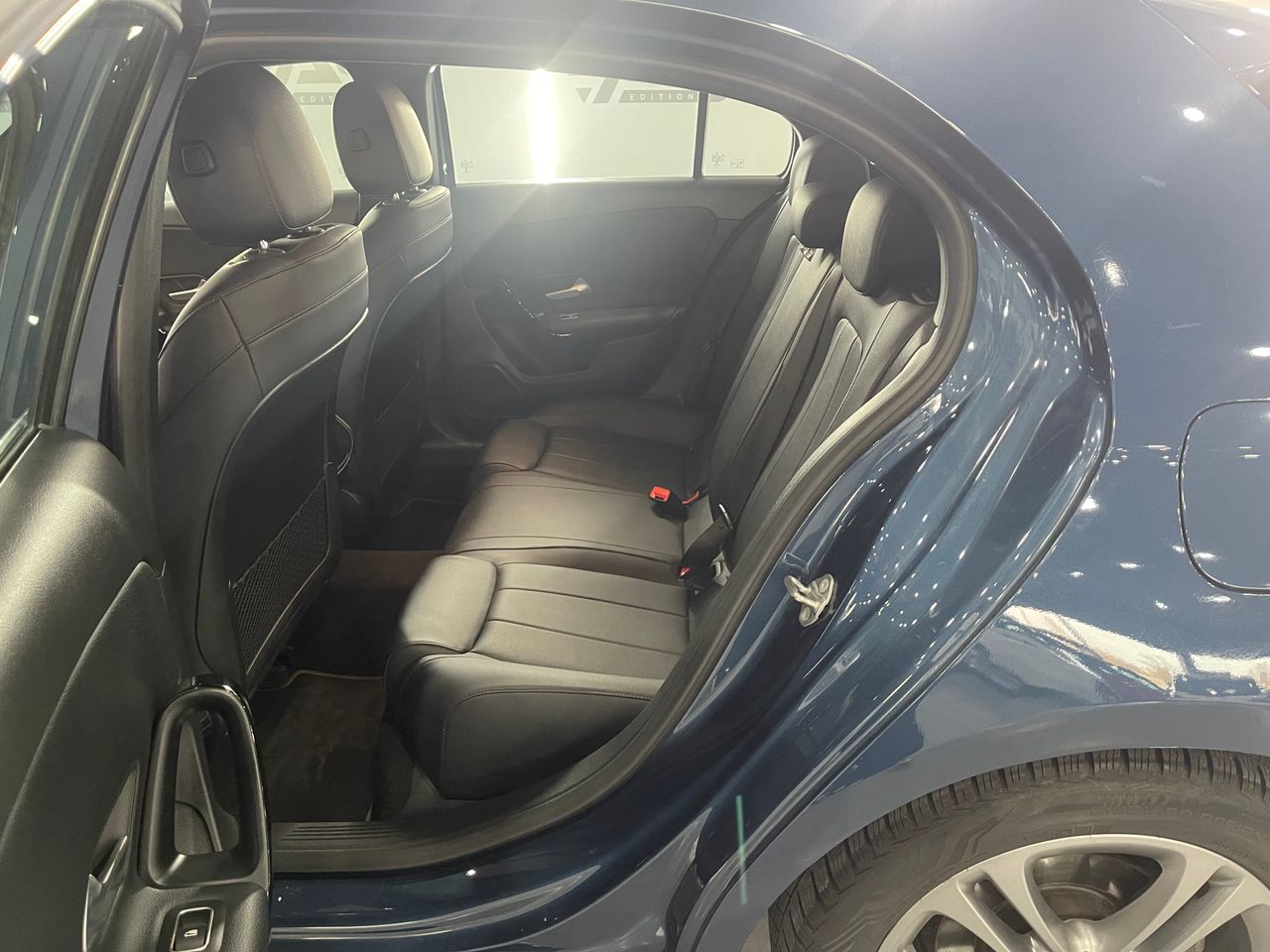 Imagen 68 del Mercedes Clase A en Auto Select Edition, Figueres