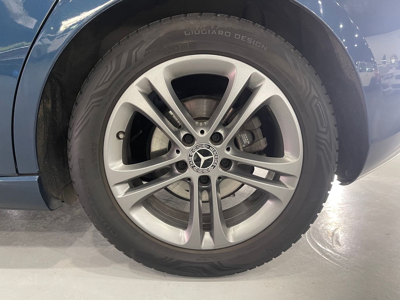 Imagen 42 del Mercedes Clase A en Auto Select Edition, Figueres