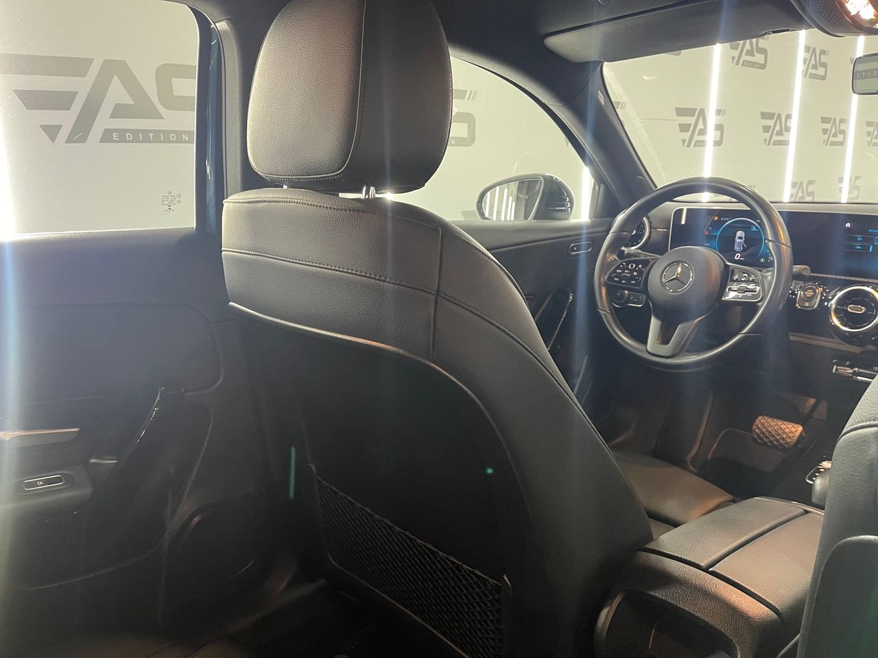 Imagen 107 del Mercedes Clase A en Auto Select Edition, Figueres