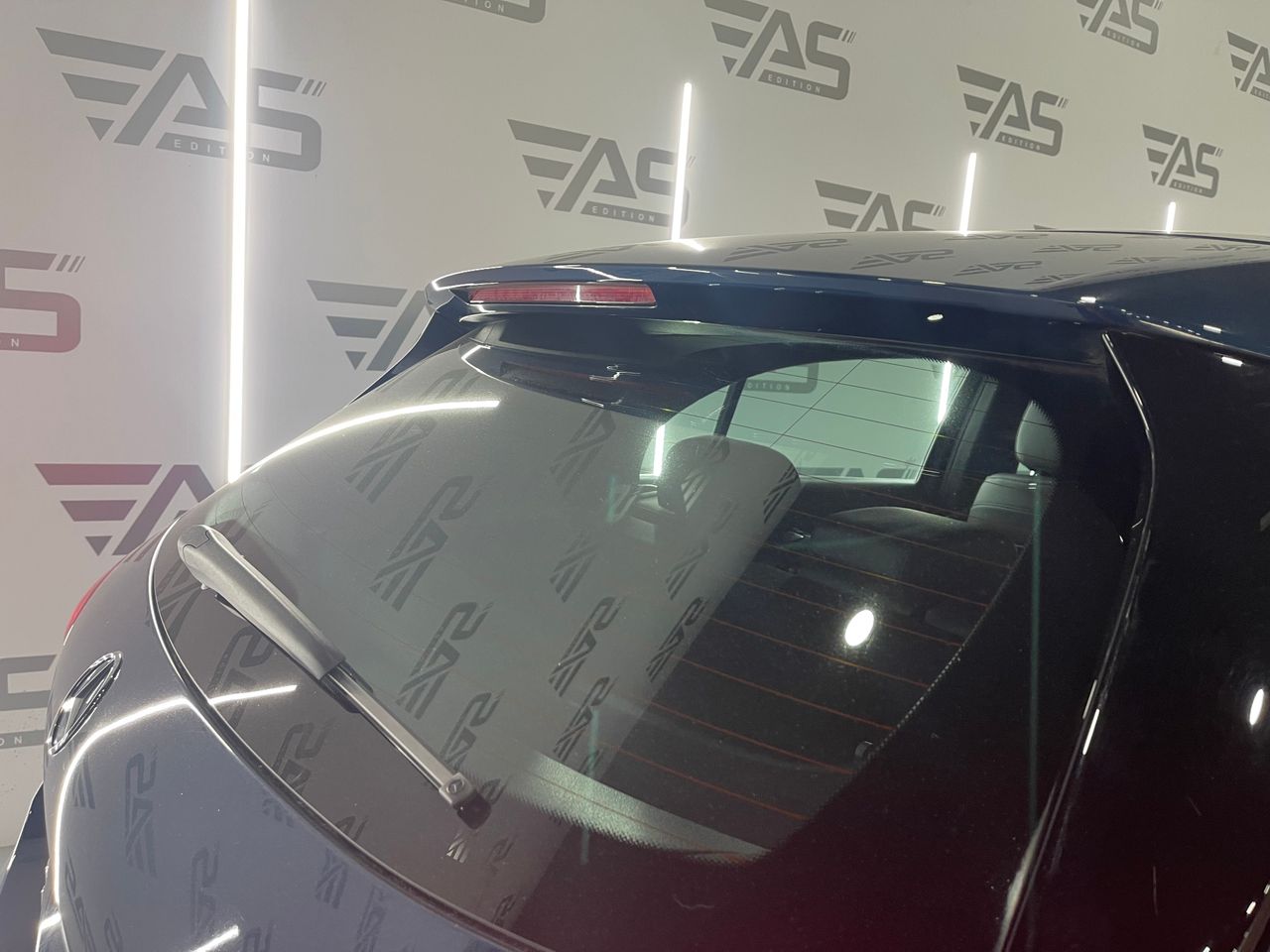 Imagen 34 del Mercedes Clase A en Auto Select Edition, Figueres