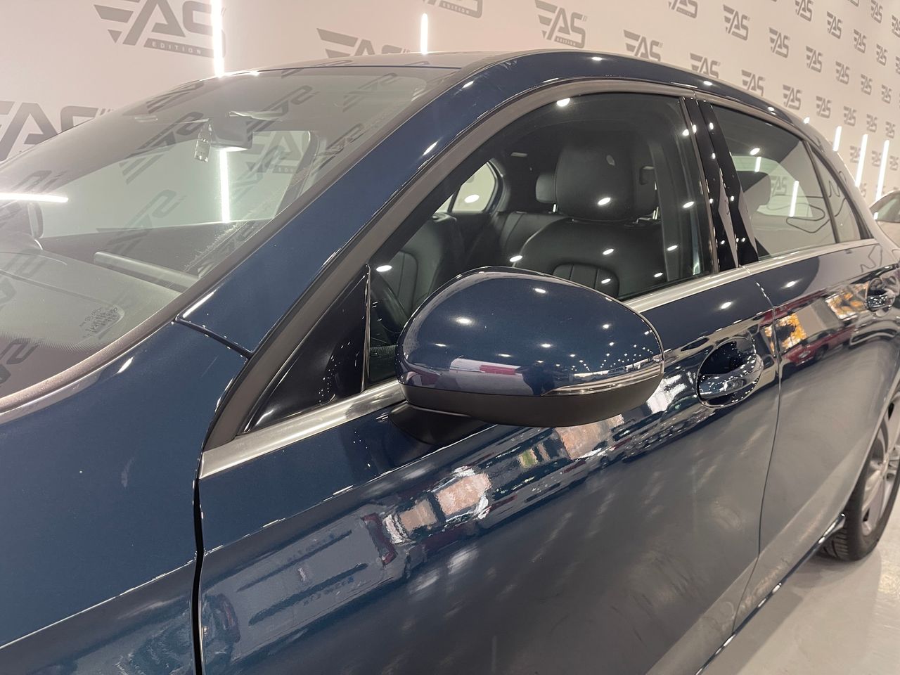 Imagen 16 del Mercedes Clase A en Auto Select Edition, Figueres