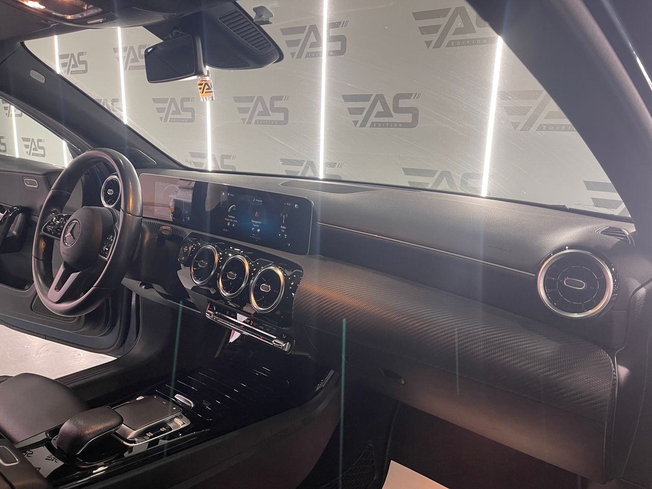 Imagen 76 del Mercedes Clase A en Auto Select Edition, Figueres