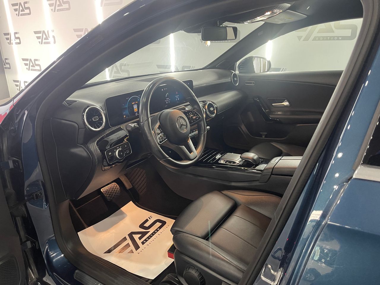 Imagen 66 del Mercedes Clase A en Auto Select Edition, Figueres