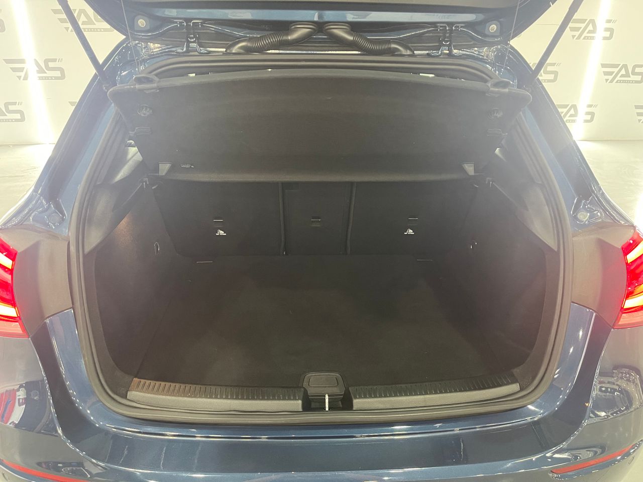 Imagen 53 del Mercedes Clase A en Auto Select Edition, Figueres