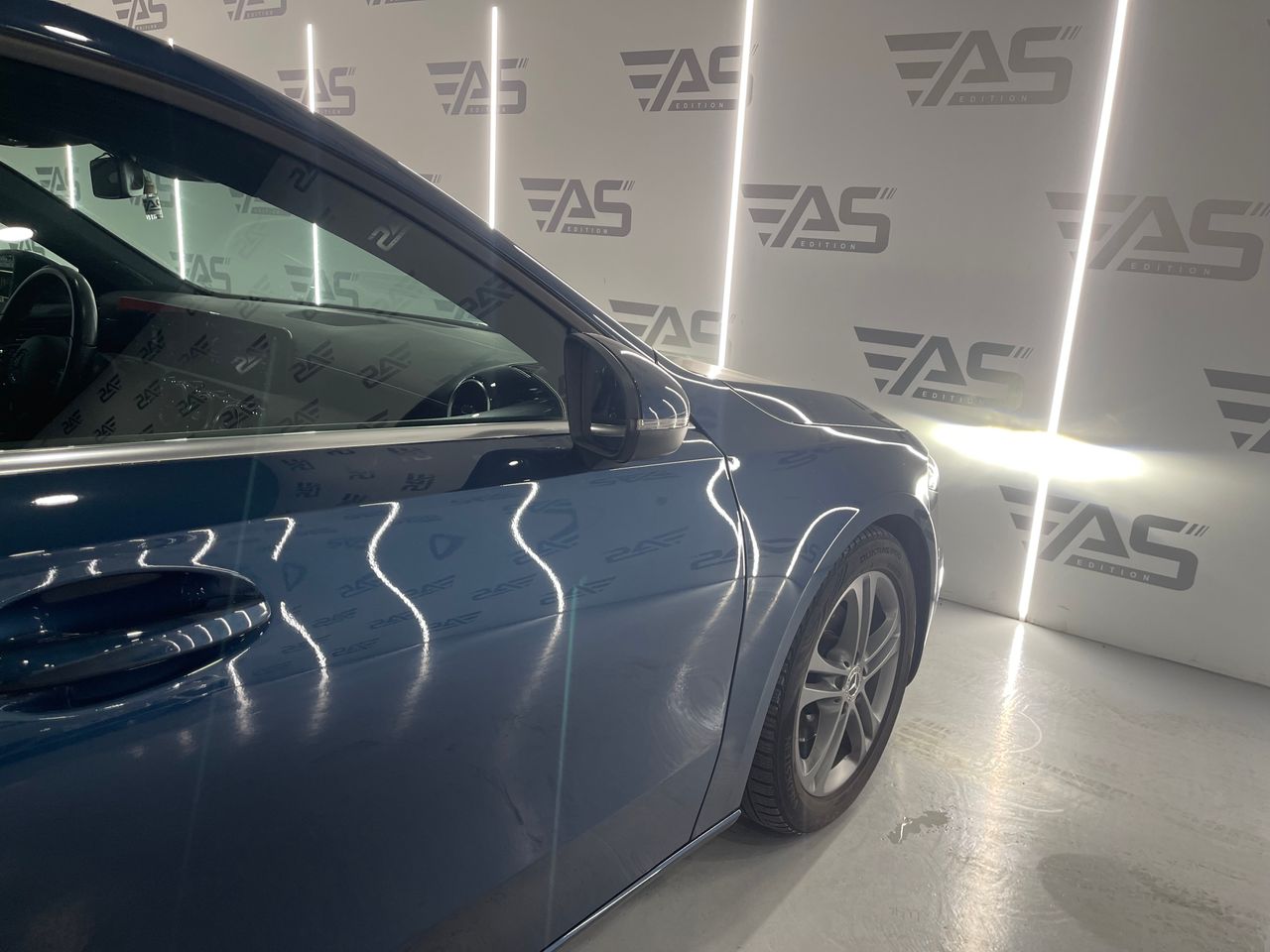 Imagen 27 del Mercedes Clase A en Auto Select Edition, Figueres