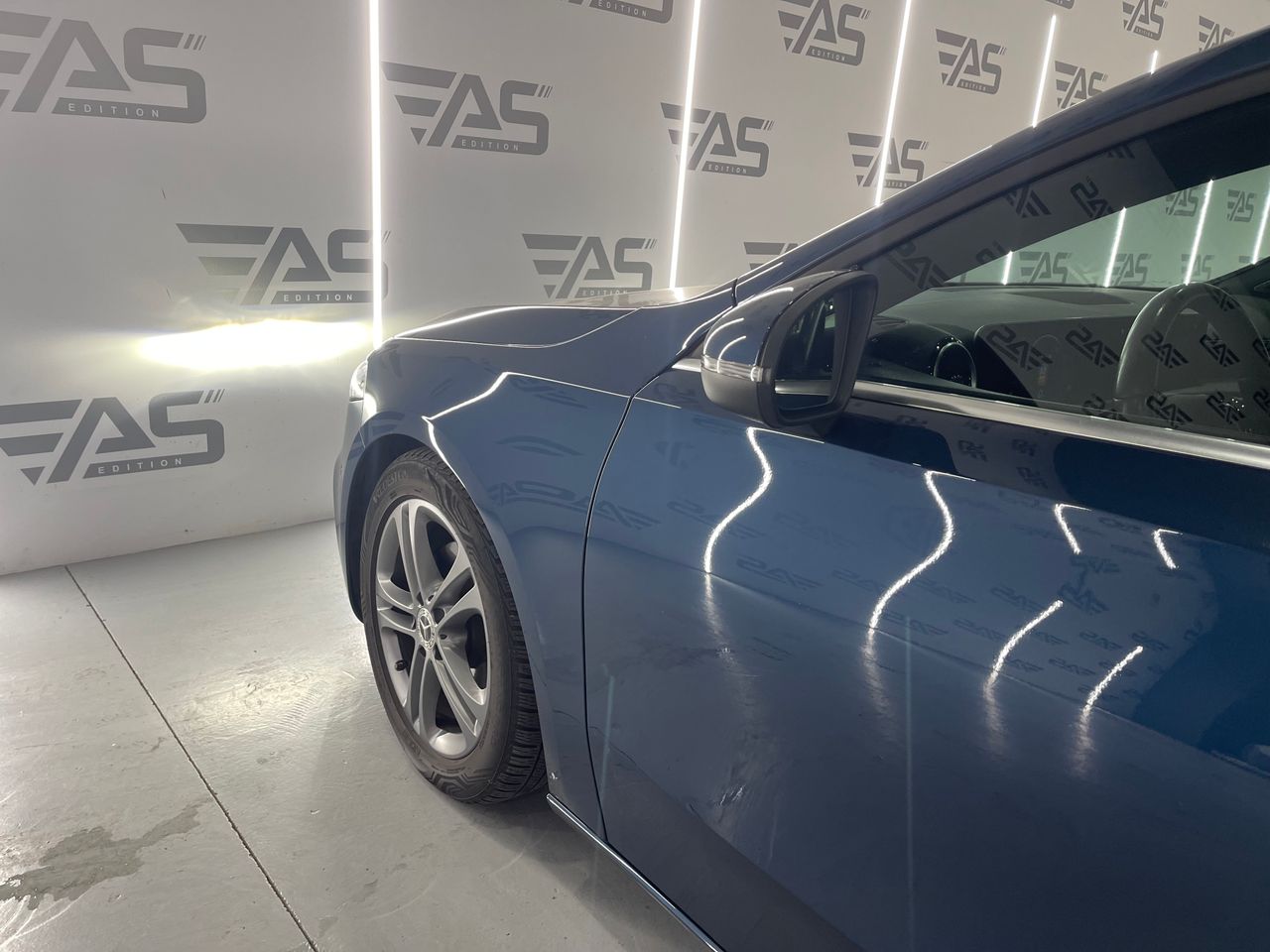 Imagen 26 del Mercedes Clase A en Auto Select Edition, Figueres