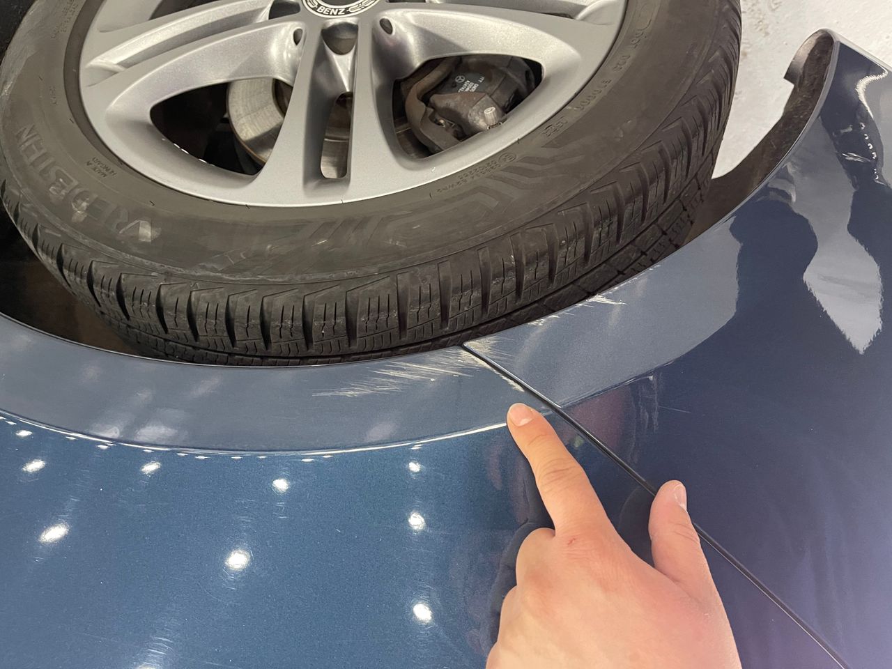 Imagen 40 del Mercedes Clase A en Auto Select Edition, Figueres