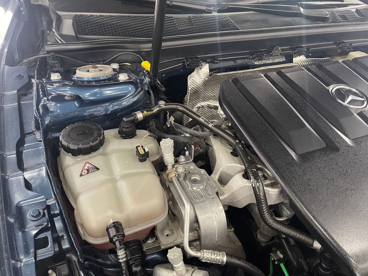 Imagen 50 del Mercedes Clase A en Auto Select Edition, Figueres